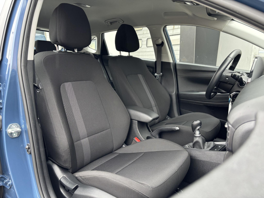 Hyundai I 20