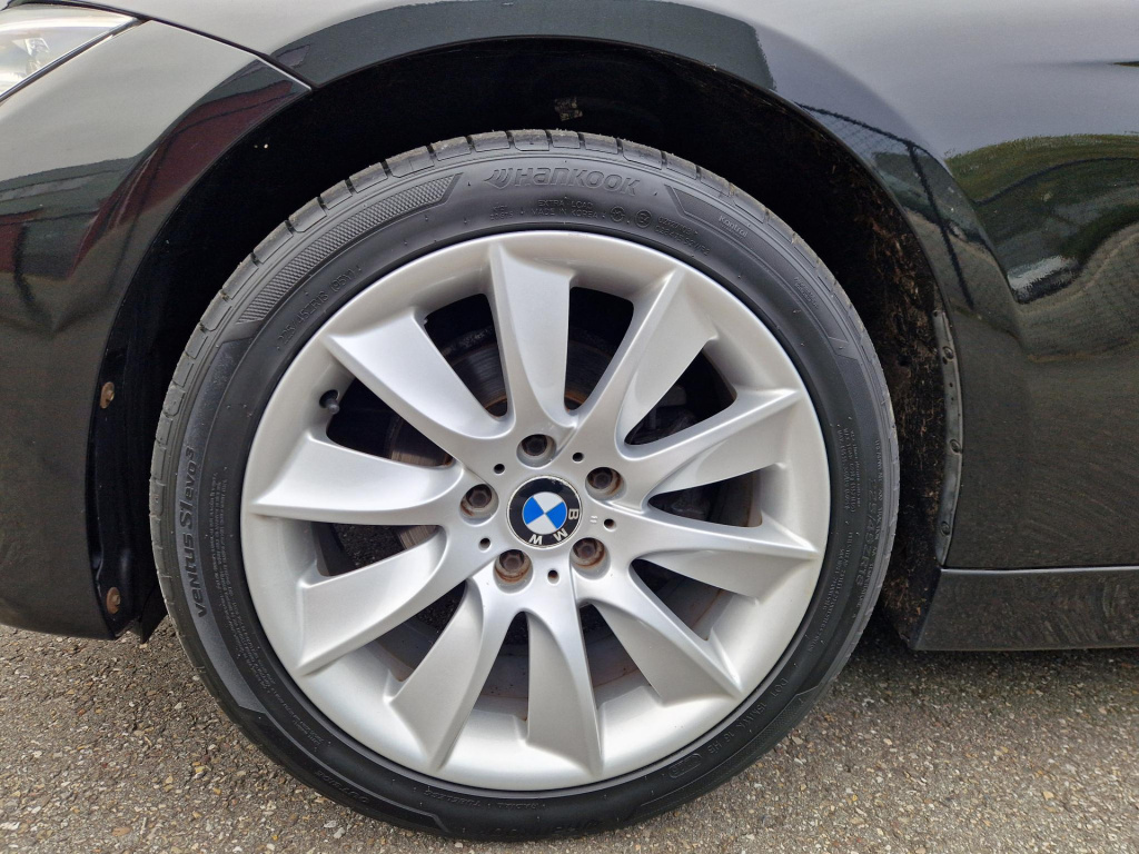 BMW 3-serie