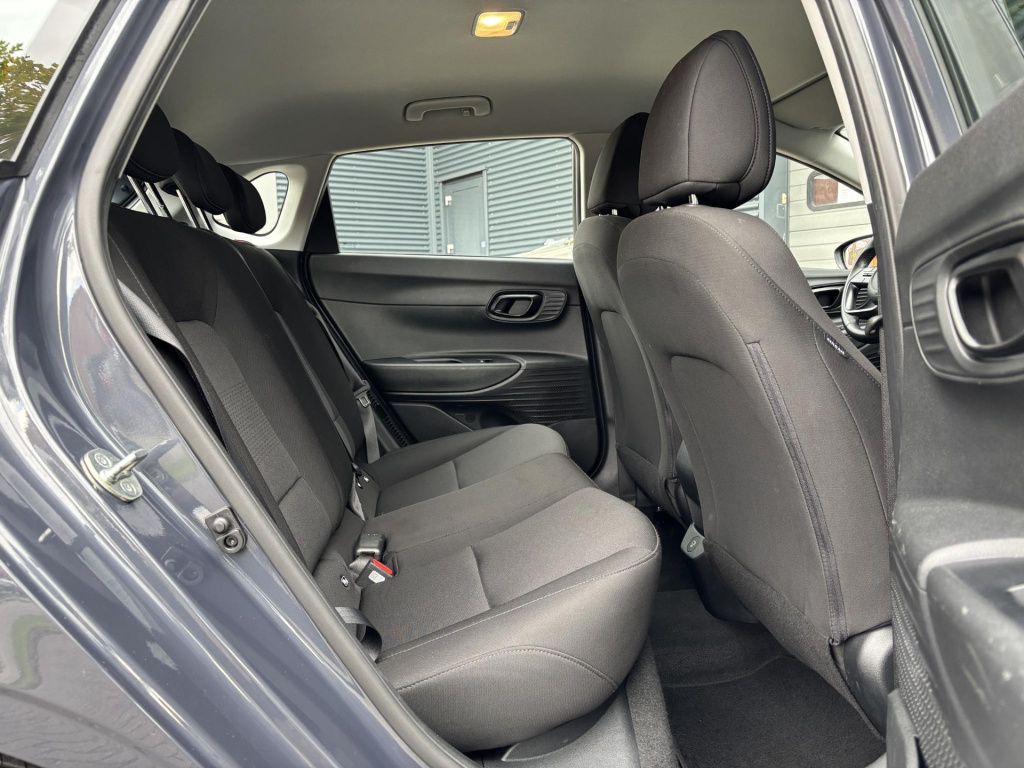 Hyundai I 20