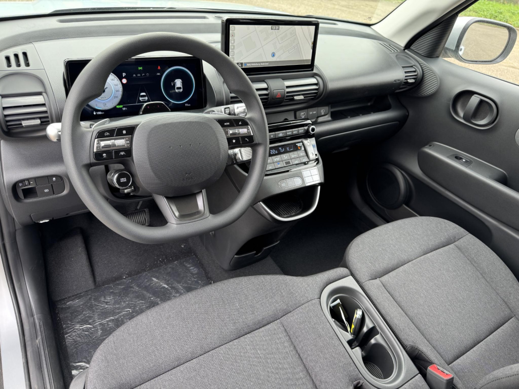 Hyundai Inster