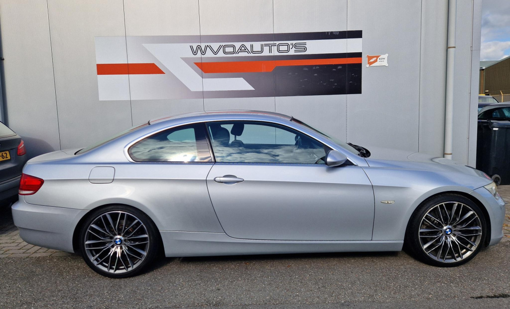 BMW 3-serie