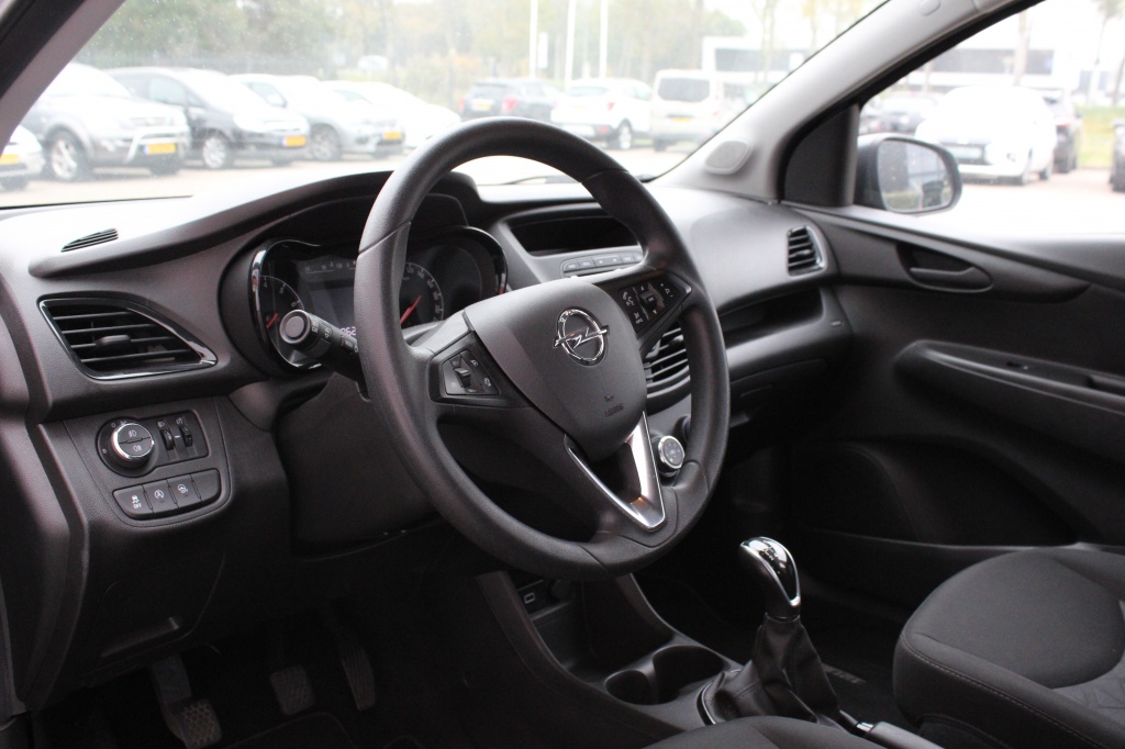 Opel Karl