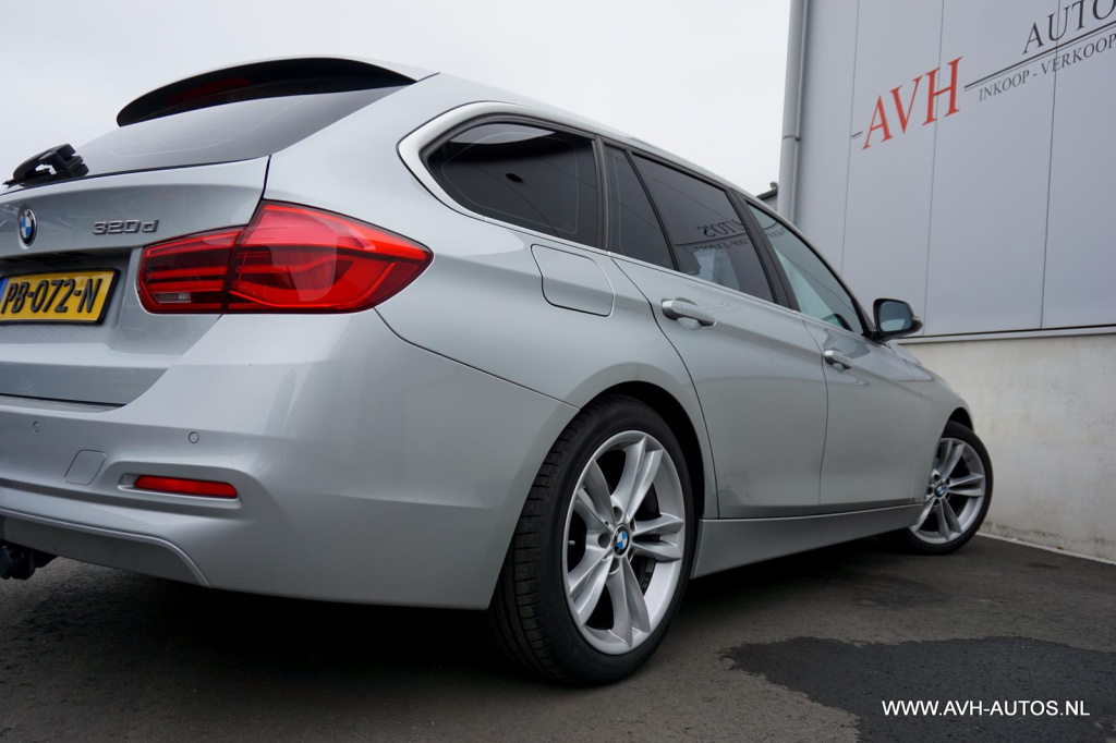 BMW 3-serie