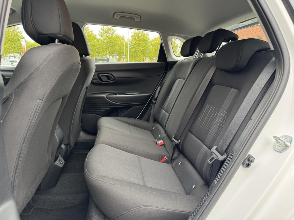 Hyundai I 20