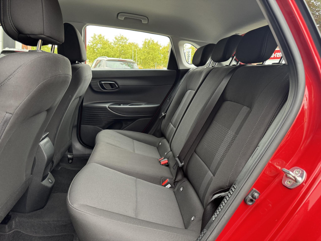 Hyundai I 20