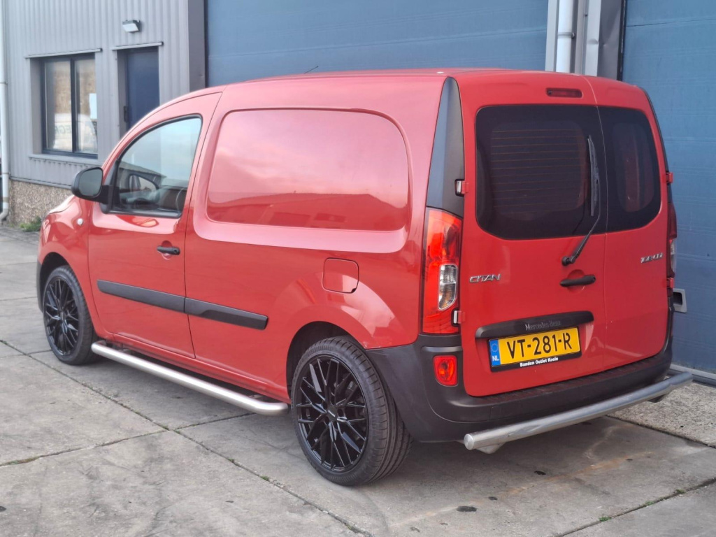 Mercedes-Benz Citan