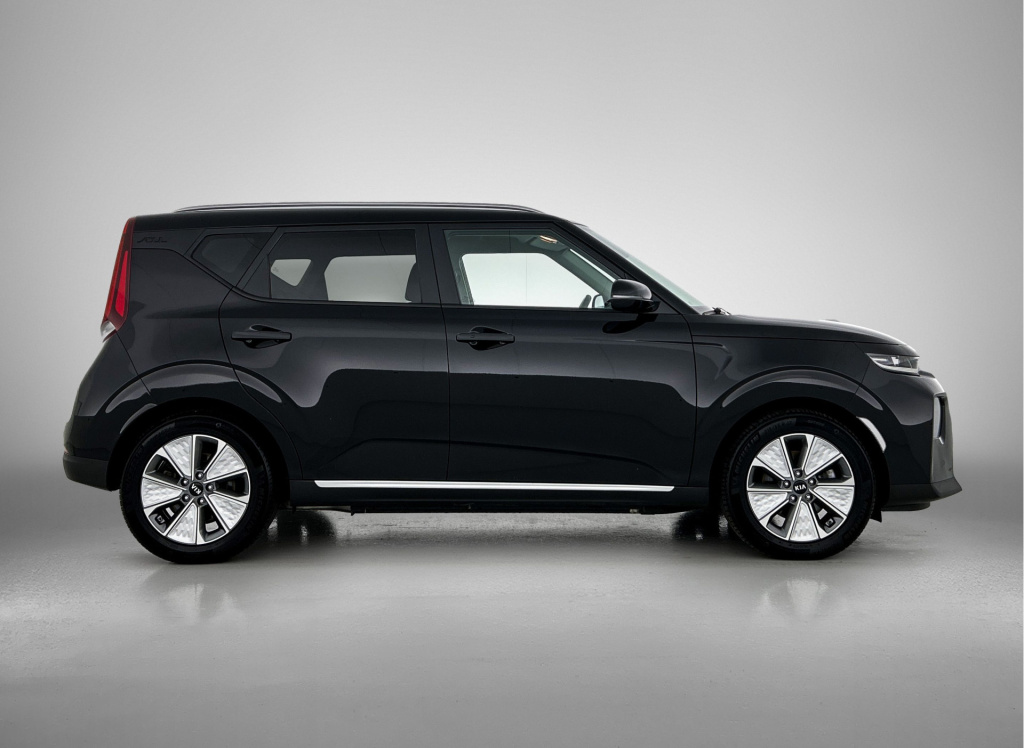 Kia E-soul