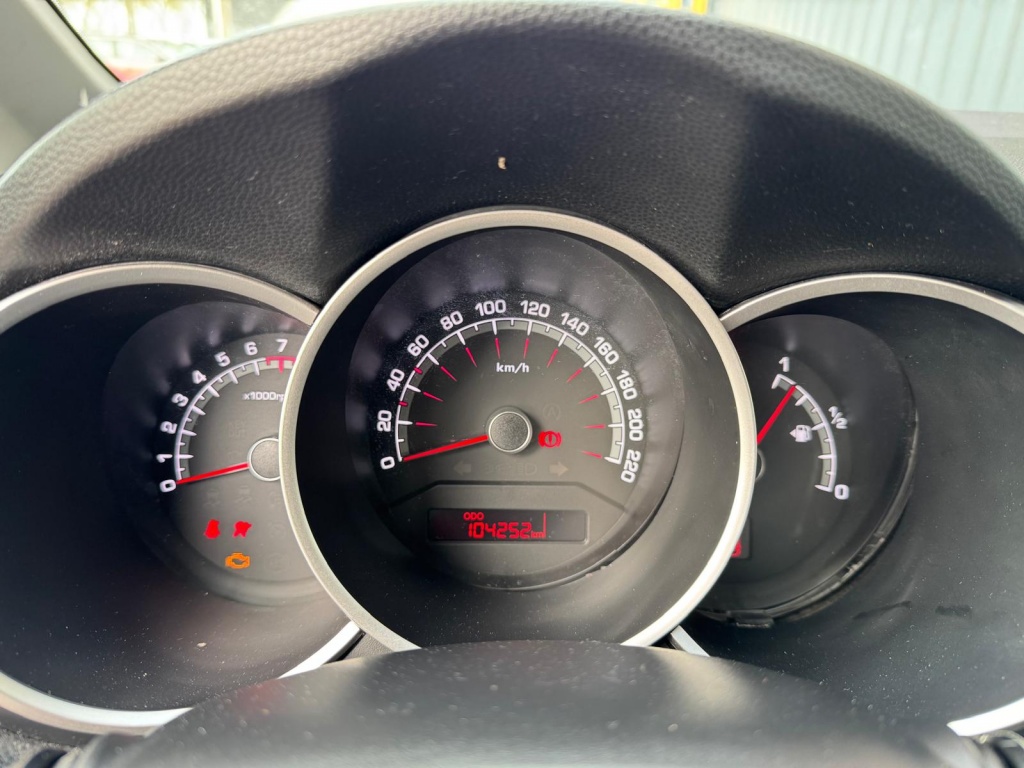 Kia Venga