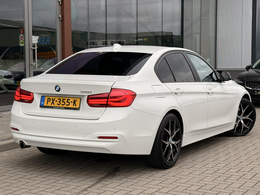 BMW 3-serie