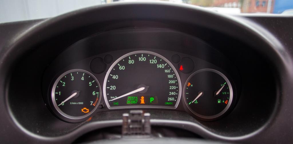 Saab 9-3