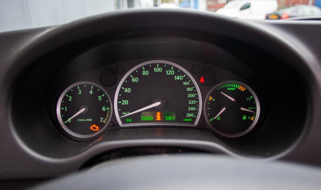 Saab 9-3