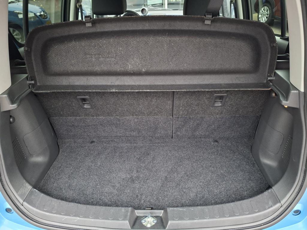 Opel Agila