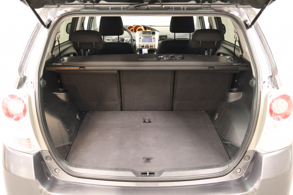 Toyota Corolla Verso