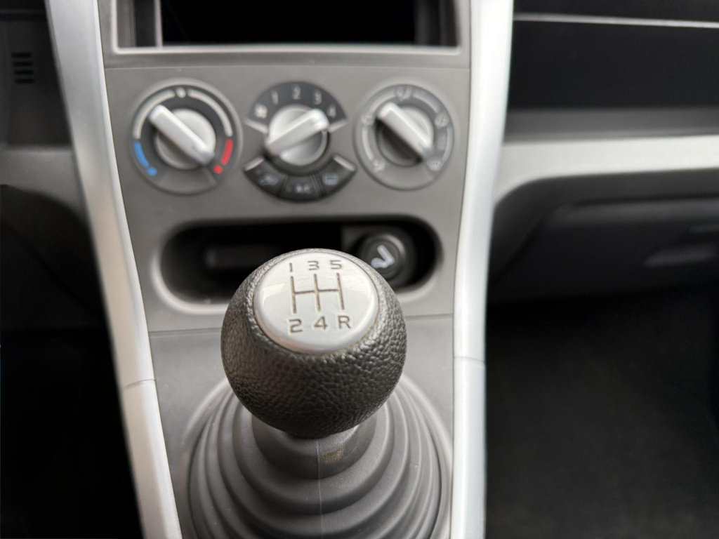 Suzuki Splash