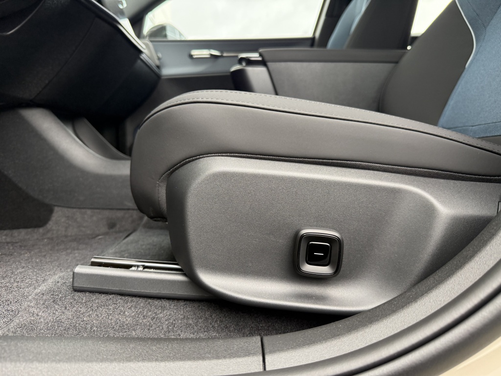 Volvo Ex30