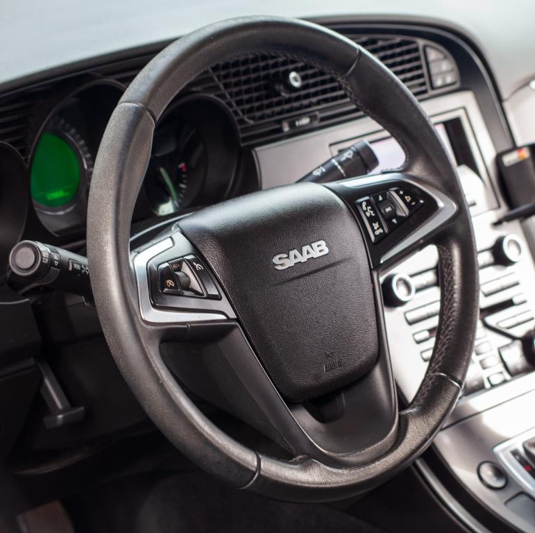 Saab 9-5