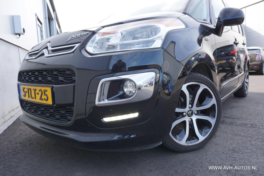 Citroen C3 Picasso