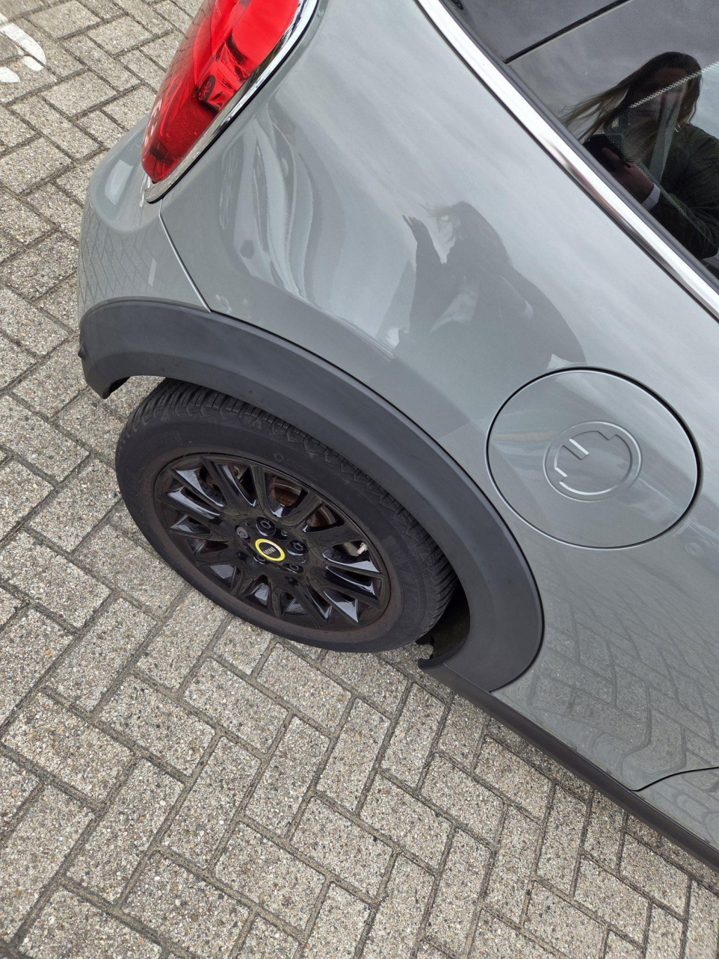 Mini Electric