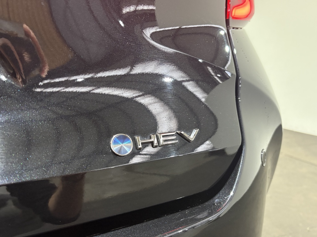 Toyota Corolla Touring Sports