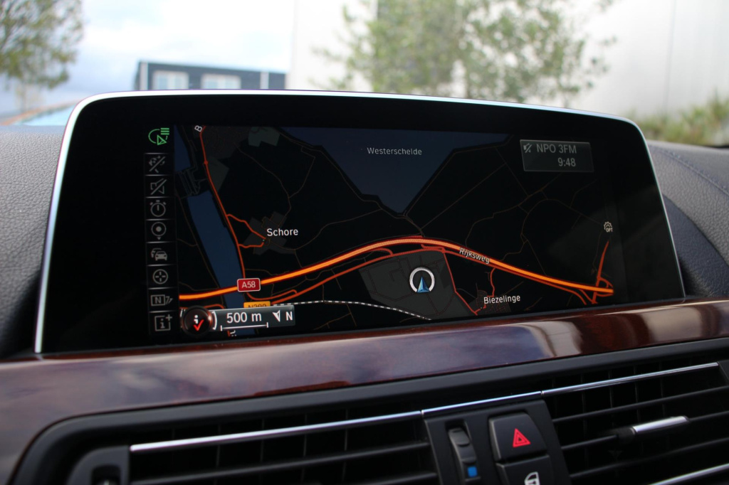 BMW 6 Serie