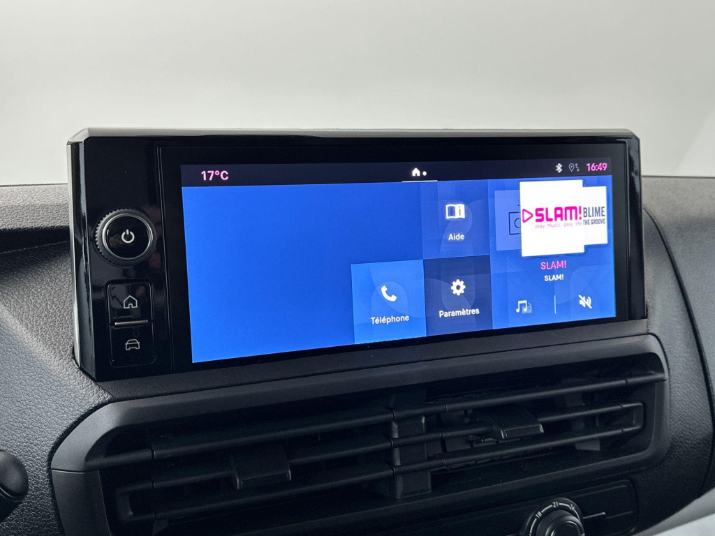 Fiat E-scudo
