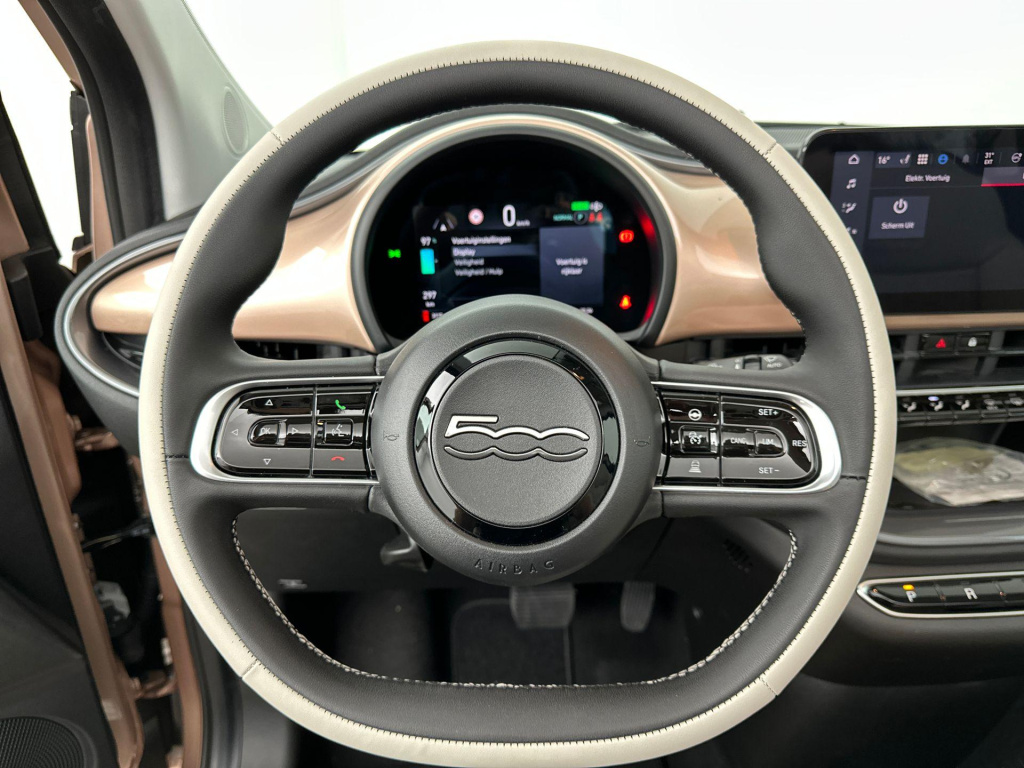 Fiat 500 C