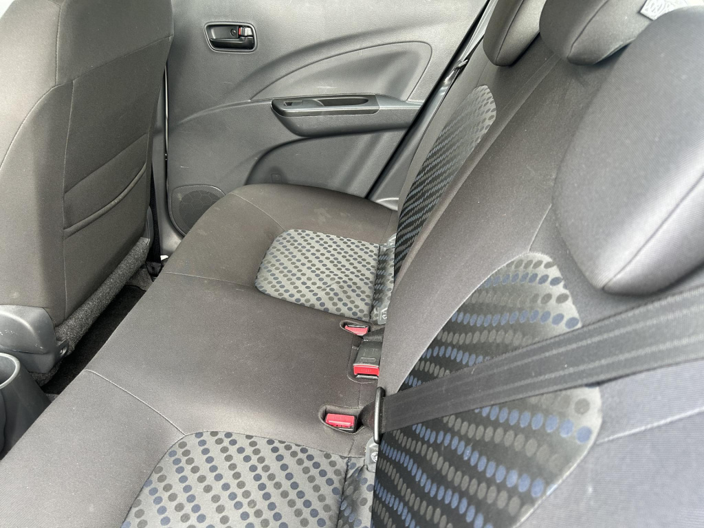 Suzuki Celerio
