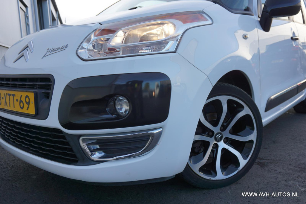 Citroen C3 Picasso