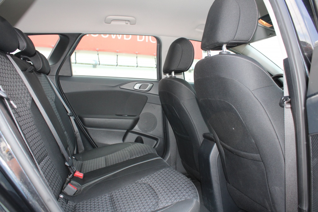 Kia Ceed Sportswagon