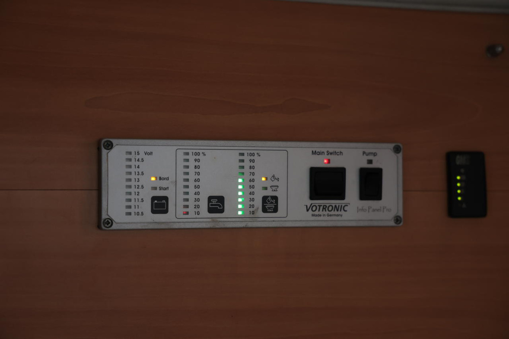 Mercedes-Benz Onbekend