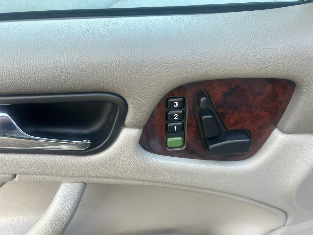 Mercedes-Benz Clk-klasse