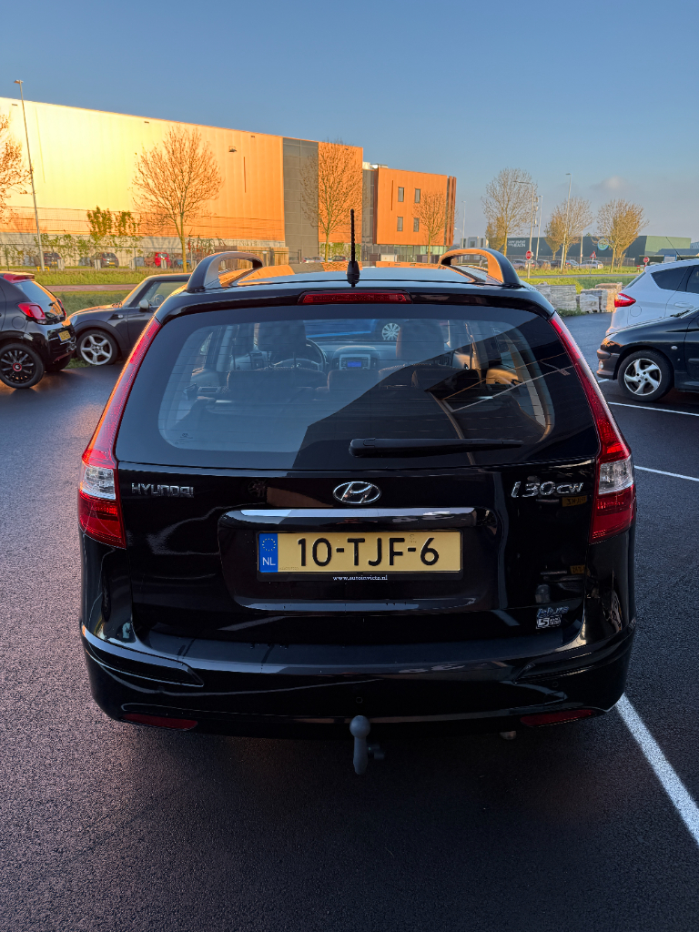 Hyundai Onbekend