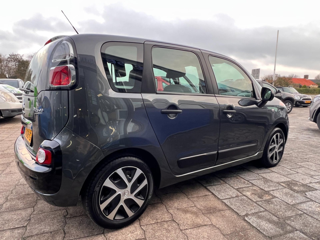 Citroen C3 Picasso