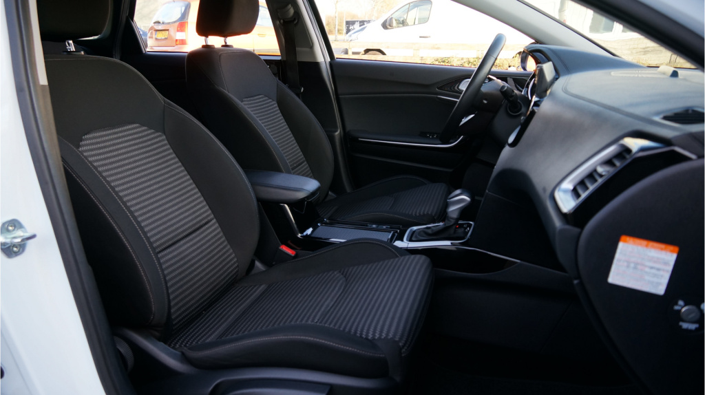 Kia Ceed Sportswagon