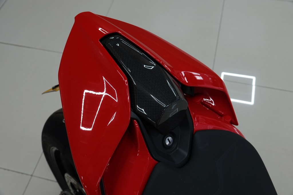 Ducati Streetfighter