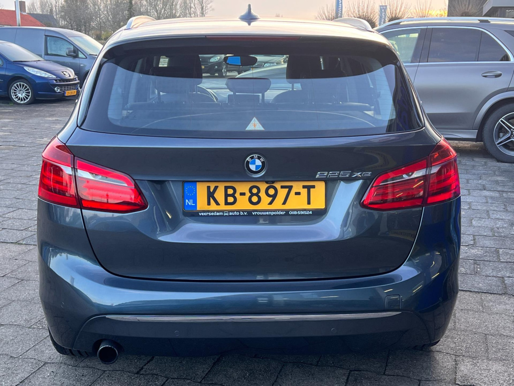 BMW 2-serie