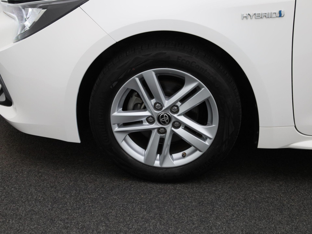 Toyota Corolla Touring Sports