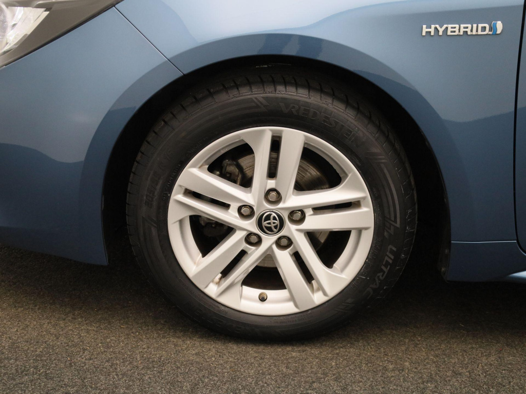 Toyota Corolla Touring Sports