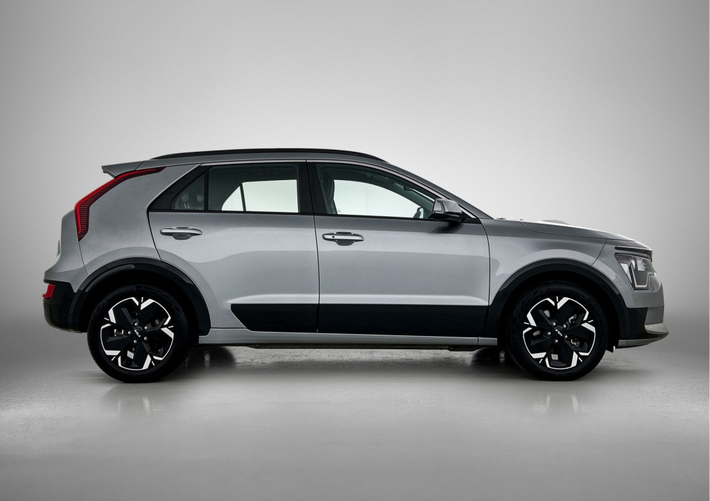 Kia Niro Ev