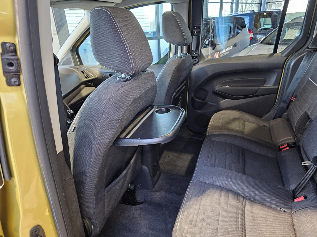 Ford Tourneo Connect