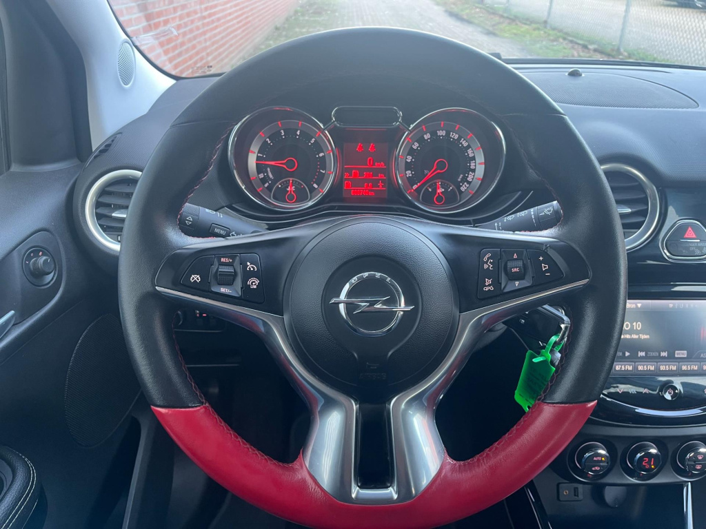 Opel Adam
