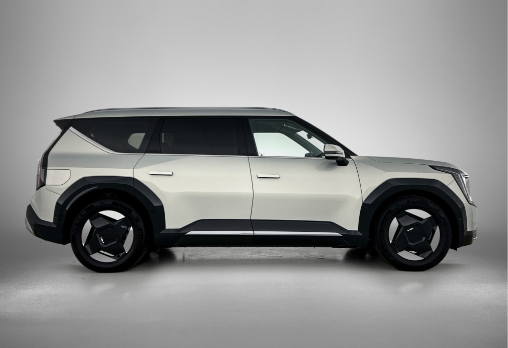 Kia Ev9