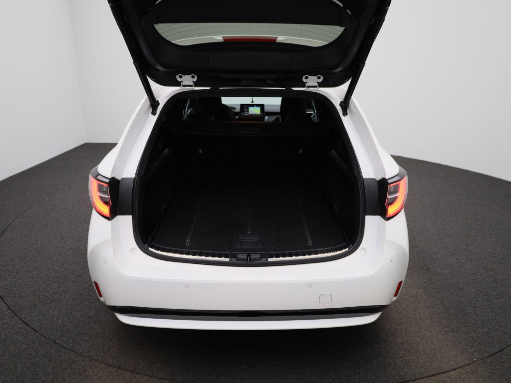 Toyota Corolla Touring Sports