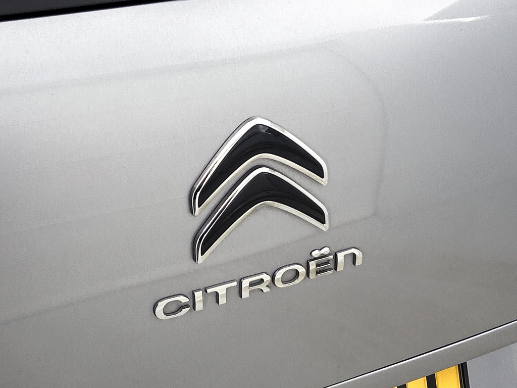 Citroen Grand C4 Spacetourer