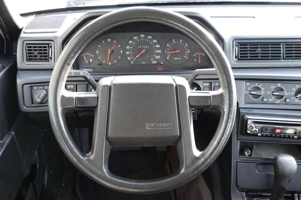 Volvo 940