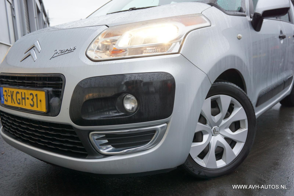 Citroen C3 Picasso