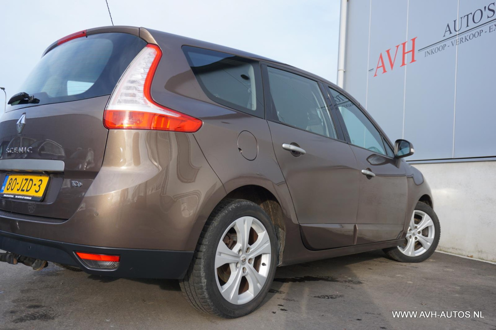 Renault Grand Scenic