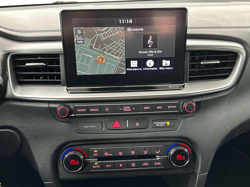 Kia Ceed Sportswagon