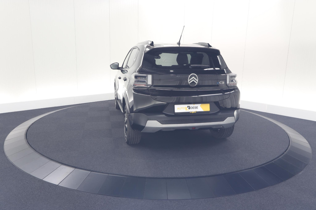 Citroen ë-c3