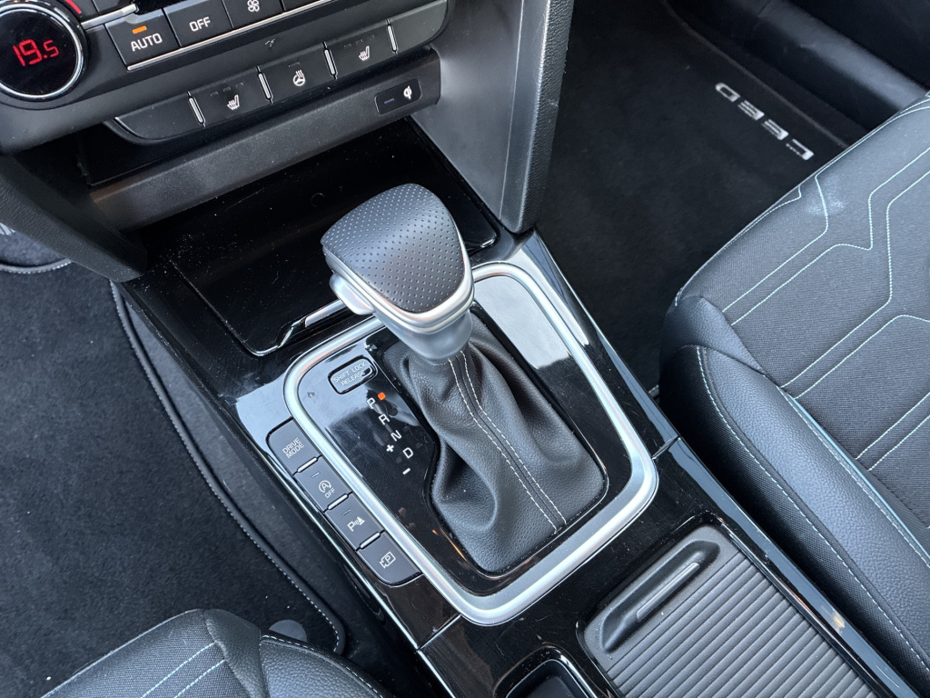 Kia Ceed Sportswagon